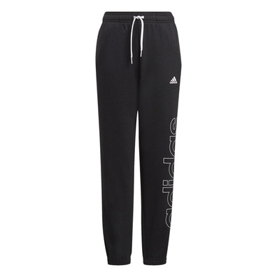 Adidas Essentials Junior Logo Pant