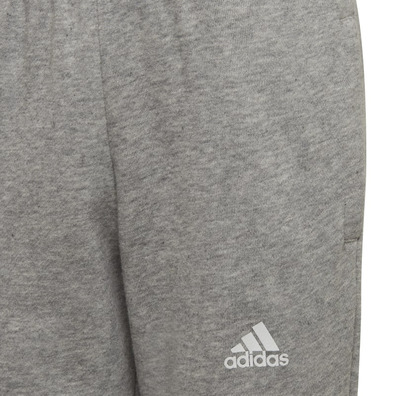 Adidas Infants Essentials Logo French Terry Jogger Set