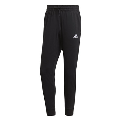 Adidas Essentials Single Tapered Cuff Pants