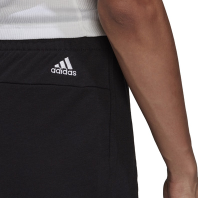 Adidas Essentials Slim Logo Short