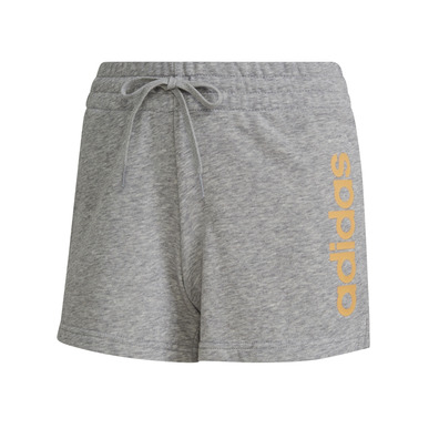 Adidas Essentials Slim Logo Short