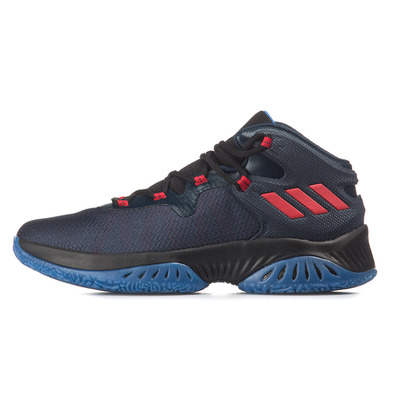 Adidas Explosive Bounce "Seal"