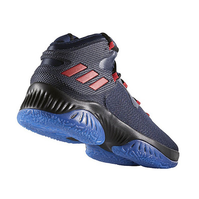 Adidas Explosive Bounce "Seal"