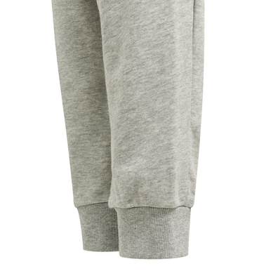 Adidas Girls Bold Pant "Medium Grey"