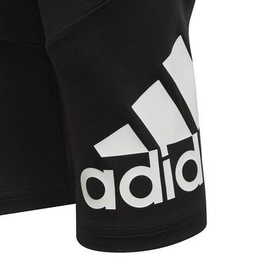 Adidas Girls D2M 3/4 Tight