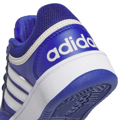 Adidas HOOPS 3.0 K "Blue"