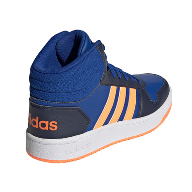 Adidas Hoops Mid 2.0 Kids "Legend"