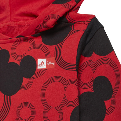 Adidas Infants Disney Mickey Mouse Jogger 2