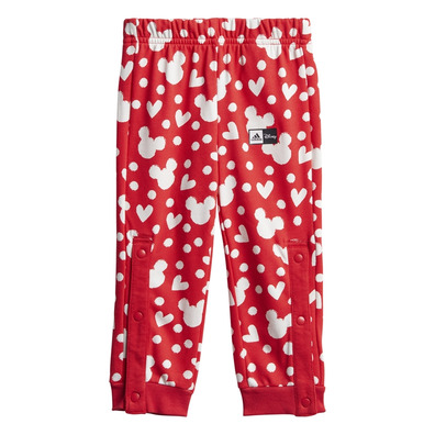 Adidas Infants Disney Minnie Mouse Jogger