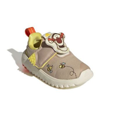 Adidas Infants Suru 365 X Disney Winnie The Pooh