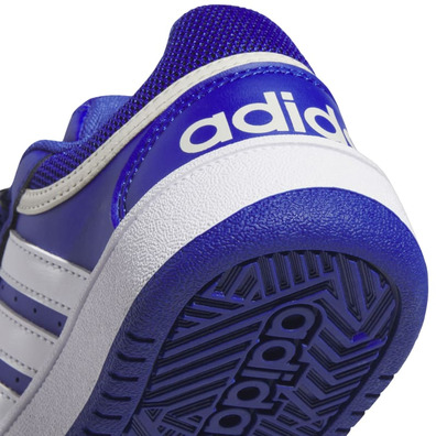 Adidas KIDS HOOPS 3.0 CF C "Blue"