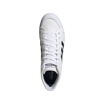 Adidas Lifestyle Bravada Mid "80´s White"