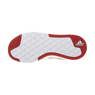 Adidas LK Trainer 7 CF K FB (red solar/white/black)