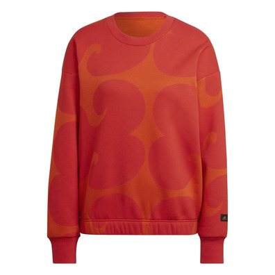 Adidas Marimekko Sweatshirt