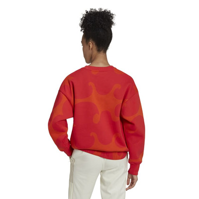 Adidas Marimekko Sweatshirt