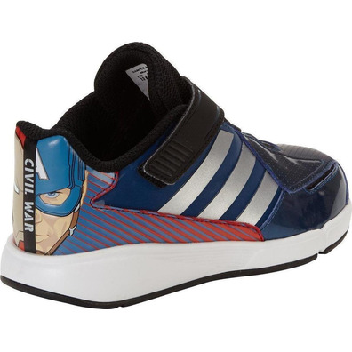 Adidas Marvel Avengers C (multicolor)