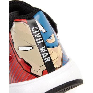 Adidas Marvel Avengers C (multicolor)