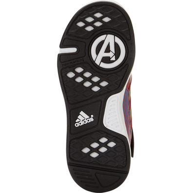 Adidas Marvel Avengers C (multicolor)