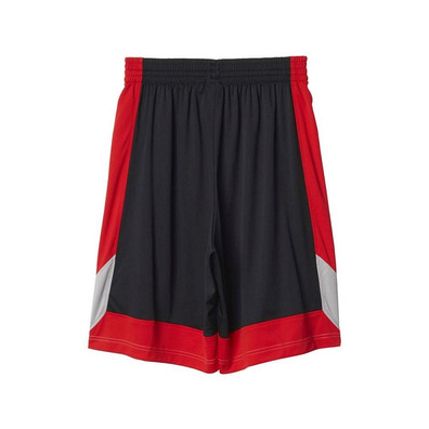 Adidas NBA Winter Hoops Short Houston Rockets (nba-hro)