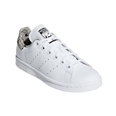 Bondgenoot diameter hengel Adidas Originals Stan Smith Sneakers In White With Zebra Print |  mail.teachmeeasy.com