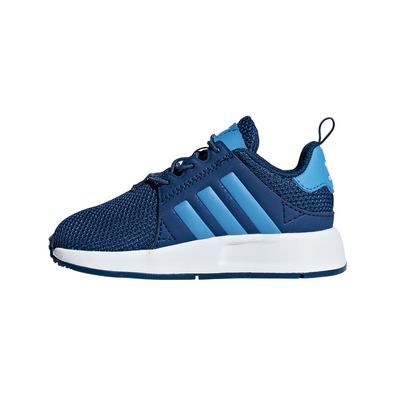 Adidas Originals X PLR EL Infants "French Blue"