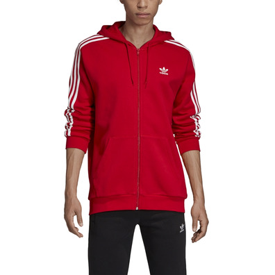 Adidas Originals 3-Stripes Hoodie