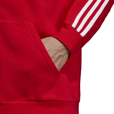 Adidas Originals 3-Stripes Hoodie