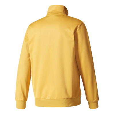 Adidas Originals Beckenbauer Track Top (tactile yellow)