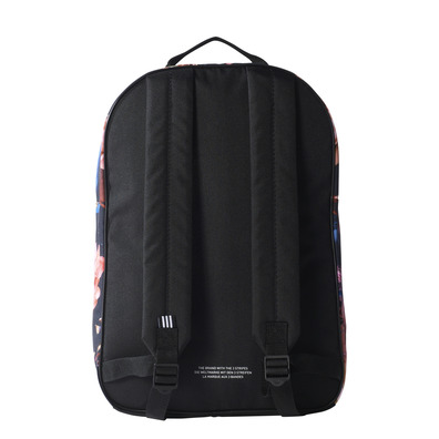 Adidas Originals Classic Backpack "Rose" (multicolor)