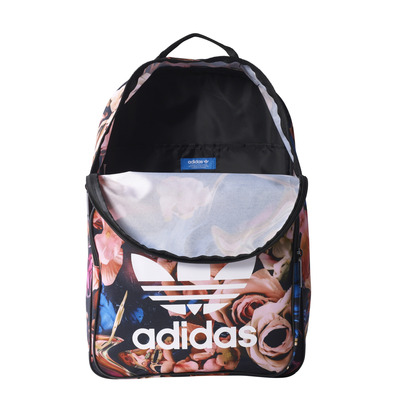 Adidas Originals Classic Backpack "Rose" (multicolor)