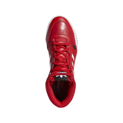 adidas drop step red