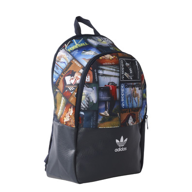 Adidas Originals Essentials Backpack Back To School (multicolour)