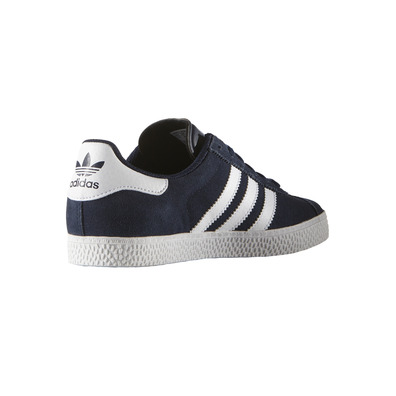 Adidas Originals Gazelle 2 J (collegiate navy/white)