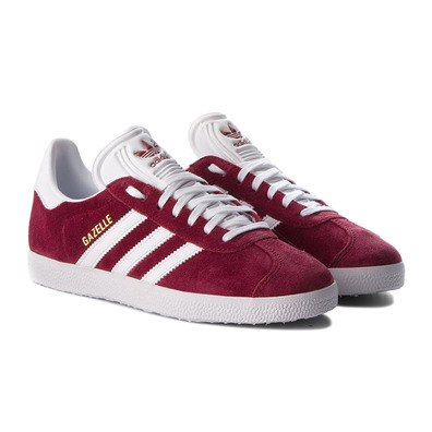 Adidas Originals Gazelle "Burgundy"