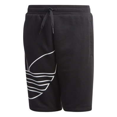 Adidas Originals Junior Large Trefoil Shorts