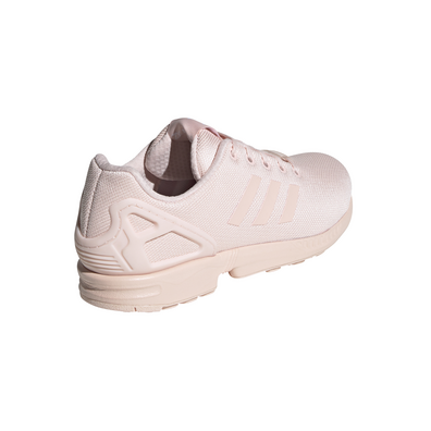 Adidas originals zx flux junior pink sale