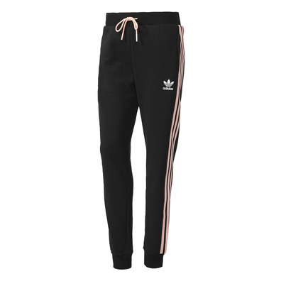 Adidas Originals Regular Track Pant Cuf "Parisian Fashion" (negro)