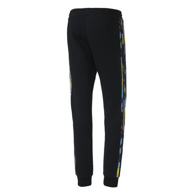 Adidas Originals Shoe Montage Sweat Pants (black)