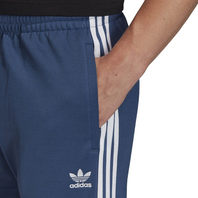 Deportes Oriental pompa Adidas Originals SST Track Pants (night marine)