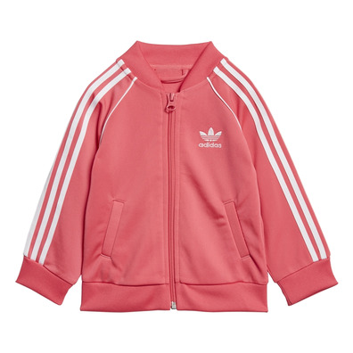 Adidas Originals Superstar Tracksuit Infants