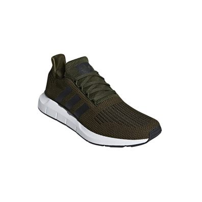 Adidas swift run sales night cargo glitter