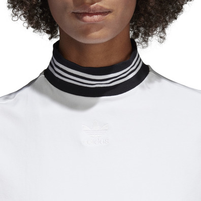 Adidas Originals T-Shirt Superstar W