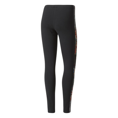 Adidas Originals The Farm Tights "Jardim Agharta" (black)