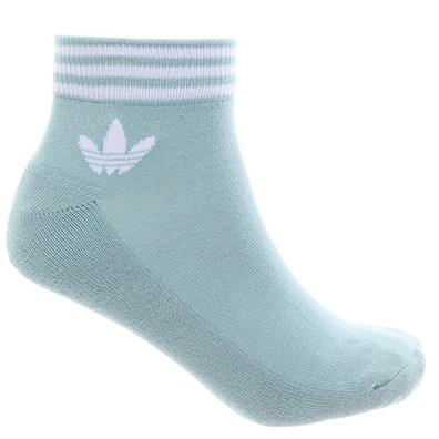 Adidas Originals Trefoil Ankle Stripes 3pp