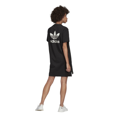 Adidas Originals Trefoil Dress W