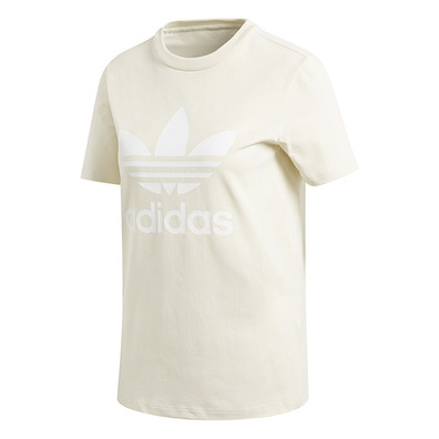 Adidas Originals Trefoil Tee W (Mist Sun)