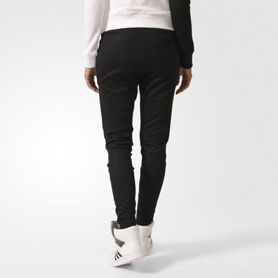 Adidas Originals W Regular TP OH Pant (black/white)