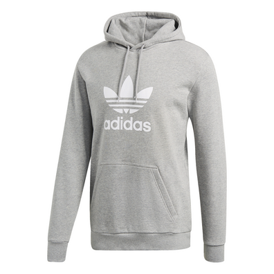 Adidas Originals Trefoil Warm-Up Hoddie