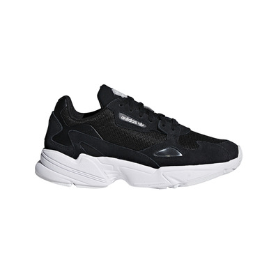 Adidas Originals Women Falcon "Black Falcon"