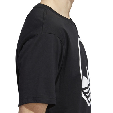 Adidas Originals Circle Trefoil T-Shirt